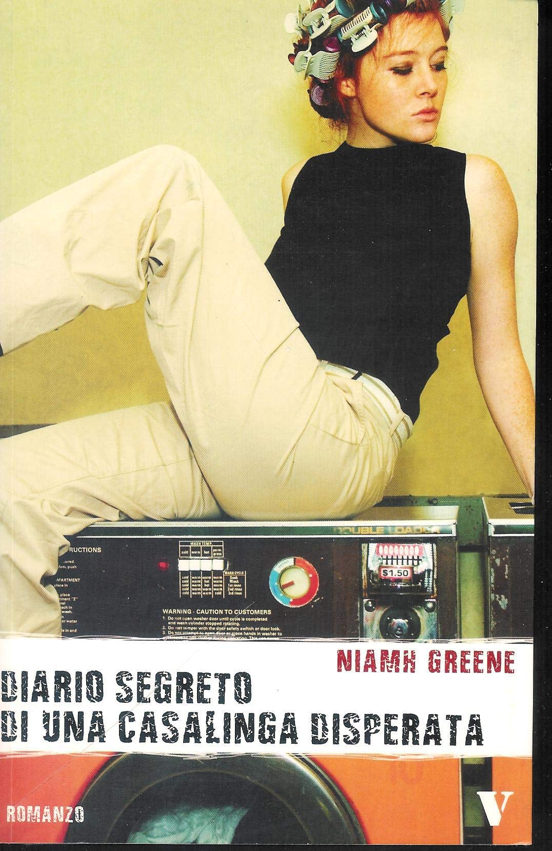 Diario segreto di una casalinga disperata (Vertigo) Contemporary literature