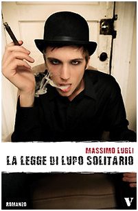 La legge di lupo solitario (Vertigo) Contemporary literature