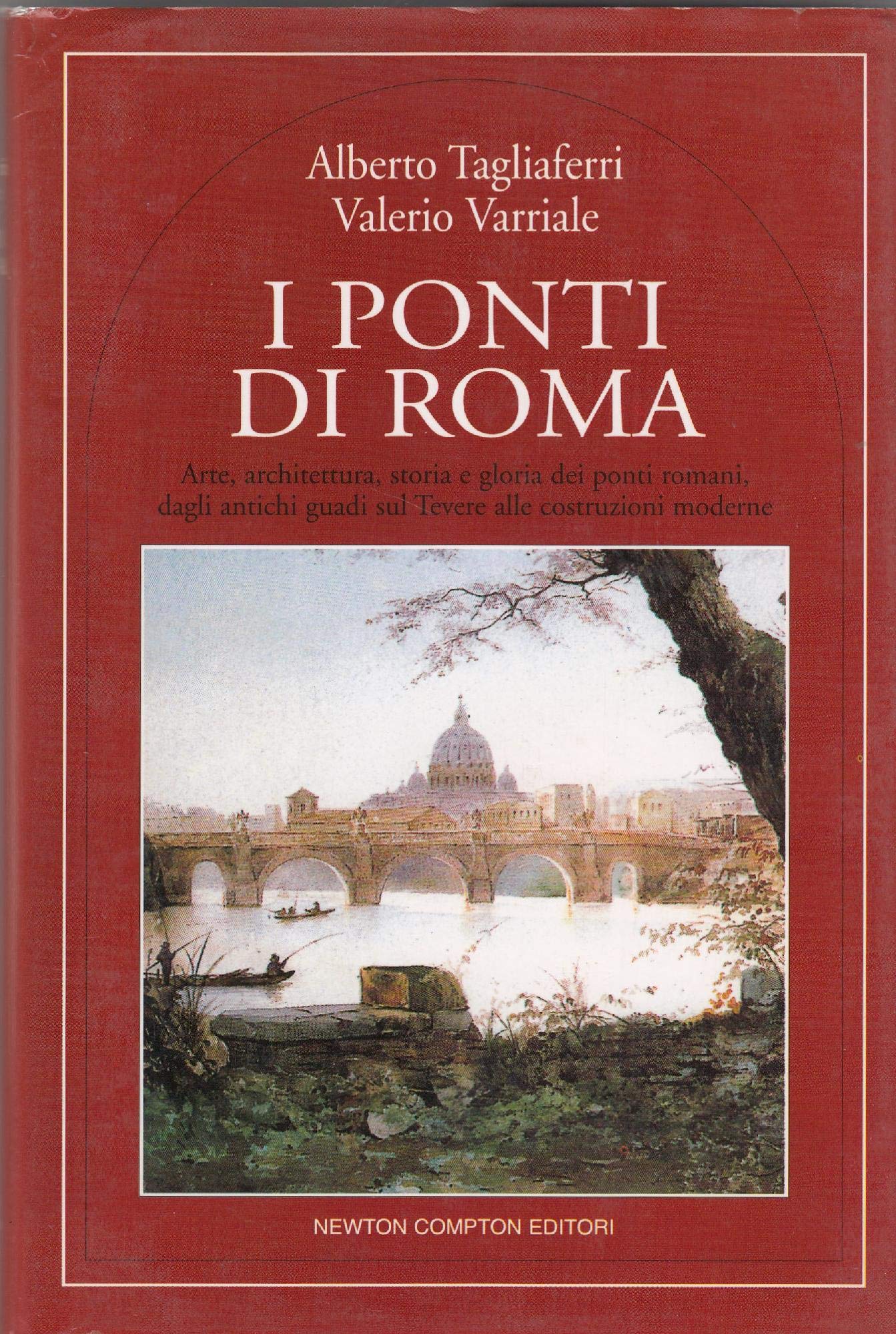 I ponti di Roma (Quest'Italia) Business & Technology