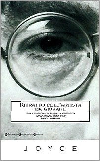 Ritratto dell'artista da giovane. Ediz. integrale book