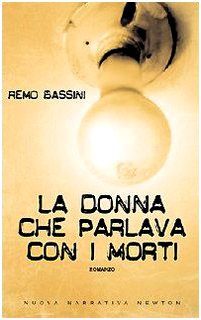 La donna che parlava con i morti book