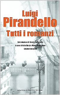 Tutti I Romanzi. Ediz. Integrale cd