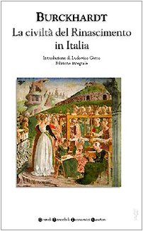 La civiltà del Rinascimento in Italia. Ediz. illustrata book