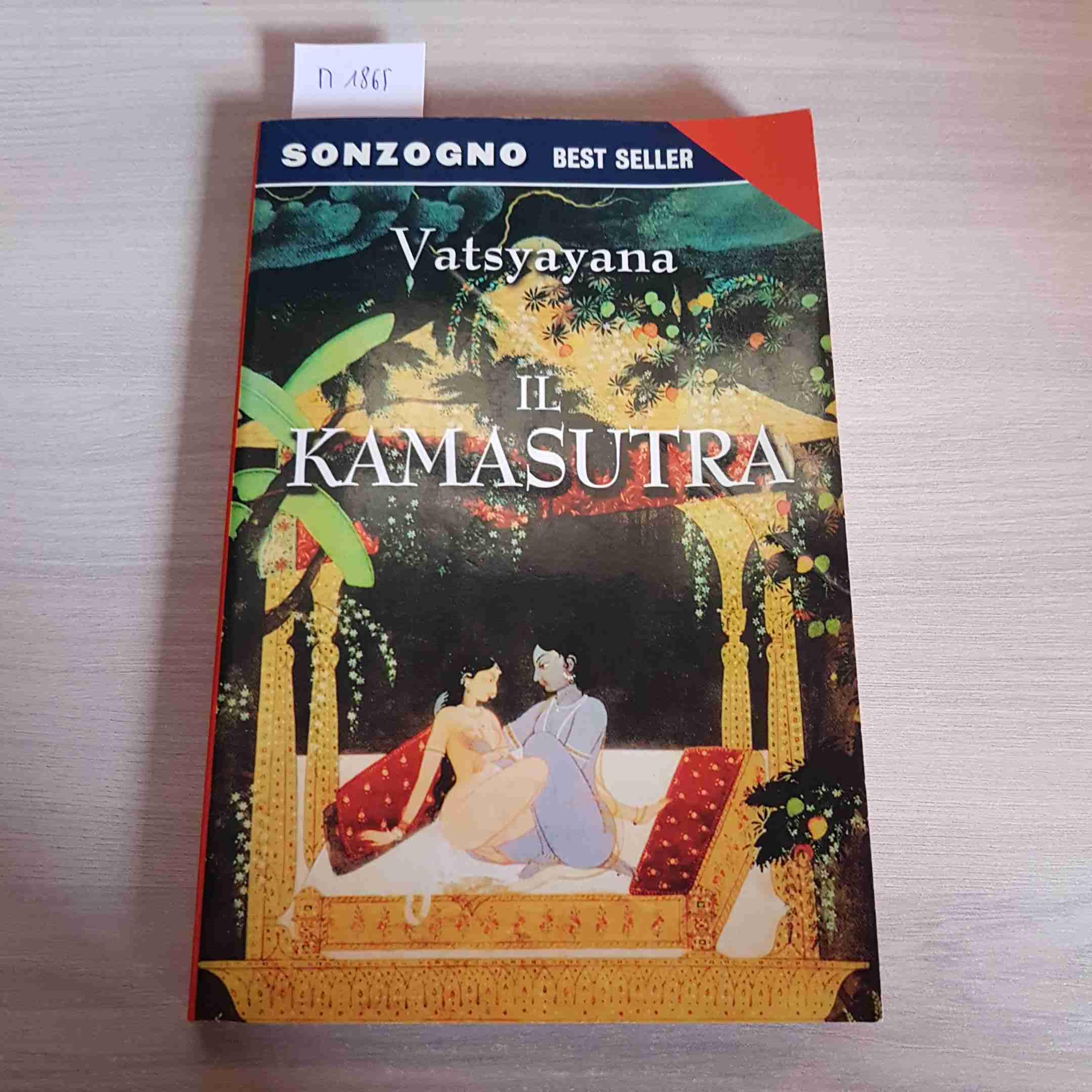 Kamasutra. Per esprimere pienamente le proprie potenzialità amorose book