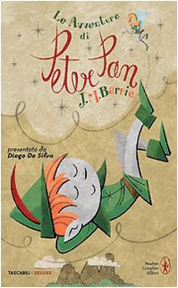 Le avventure di Peter Pan book
