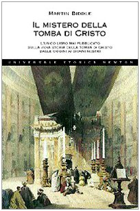 Il mistero della tomba di Cristo (Universale Storica Newton) Natural Sciences