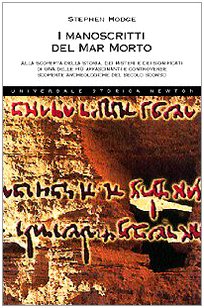 I manoscritti del mar Morto (Universale Storica Newton) Religion & Esotericism