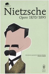 Product Image: Opere 1870-1895