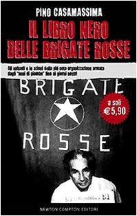 Libro Nero Delle Brigate Rosse. Gli cd
