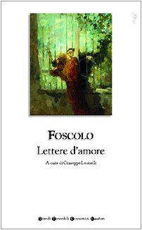 Lettere d'amore (Grandi tascabili economici) Essays & Short Stories