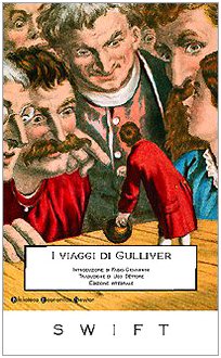 I viaggi di Gulliver. Ediz. integrale (Biblioteca economica Newton) Classics