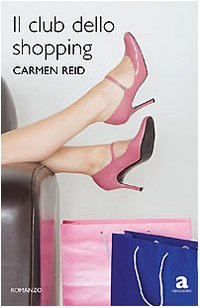 Il club dello shopping book