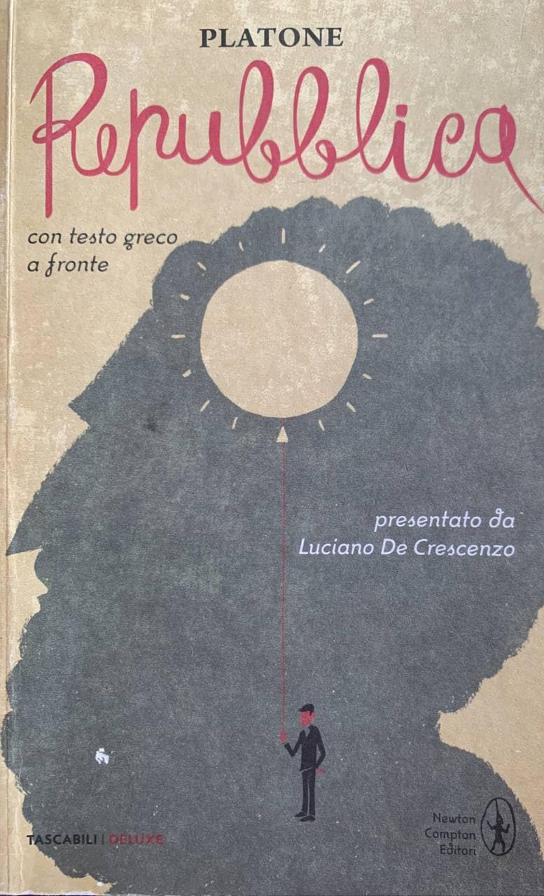 La Repubblica. Testo greco a fronte. Ediz. integrale book