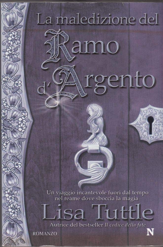 La maledizione del ramo d'argento (Nuova narrativa Newton) Contemporary literature