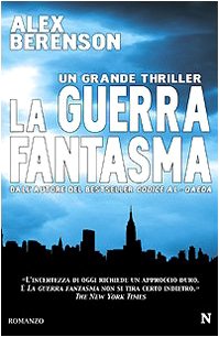La guerra fantasma (Nuova narrativa Newton) Contemporary literature