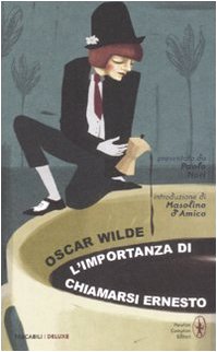 L'importanza di chiamarsi Ernesto. Ediz. integrale book