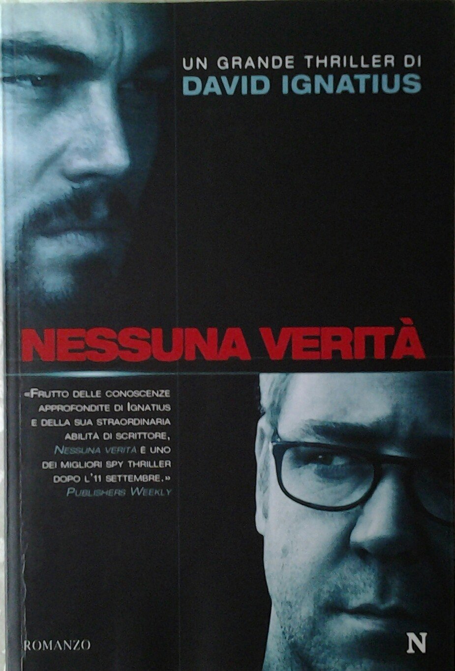 Nessuna verità (Nuova narrativa Newton) Contemporary literature
