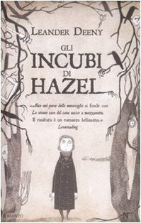 Gli incubi di Hazel (Nuova narrativa Newton) Novels & Short Stories