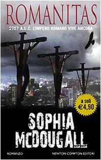 Romanitas (Newton Pocket) Contemporary literature