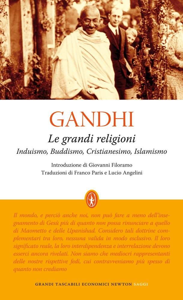 Le grandi religioni. Induismo, Buddismo, Cristianesimo, Islamismo book