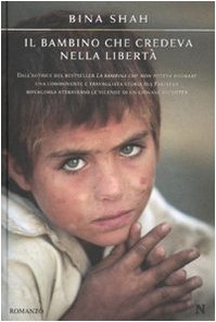 Il bambino che credeva nella libertà Contemporary literature