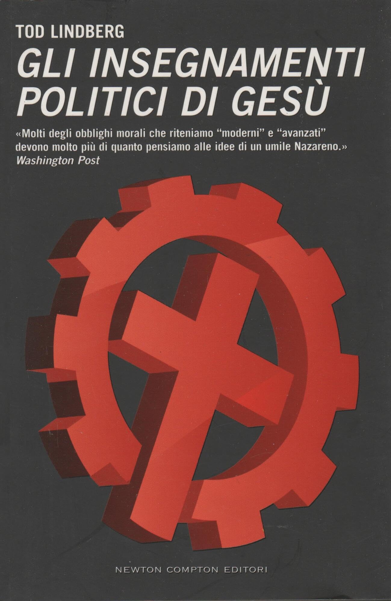 Gli insegnamenti politici di Gesù (Controcorrente) Politics & History