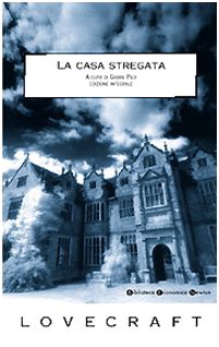 La casa stregata. Ediz. integrale book