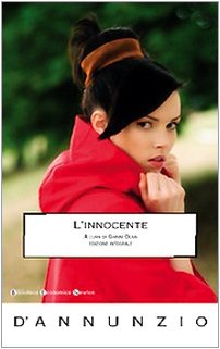 L'Innocente. Ediz. integrale (Biblioteca economica Newton) Classics