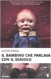 Il bambino che parlava con il diavolo (Vertigo) Horror & Mystery