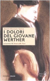 I dolori del giovane Werther book