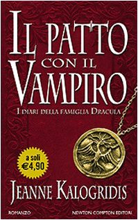 Il patto con il vampiro (Newton Pocket) Horror & Mystery