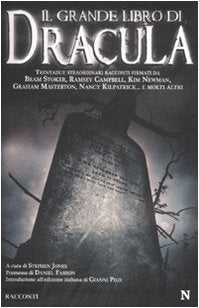 Il grande libro di Dracula (Nuova narrativa Newton) Contemporary literature
