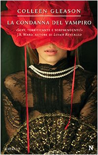 La condanna del vampiro (Nuova narrativa Newton) Horror & Mystery