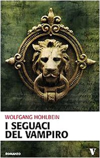 I seguaci del vampiro (Vertigo) Horror & Mystery