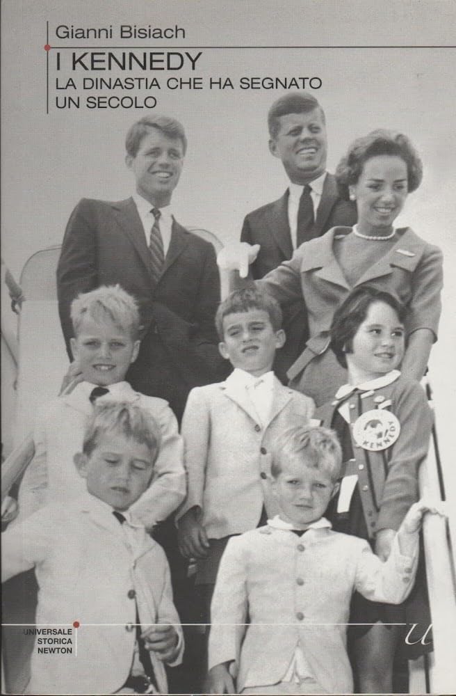 I Kennedy. La dinastia che ha segnato un secolo book