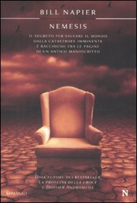 Nemesis (Nuova narrativa Newton) Contemporary literature