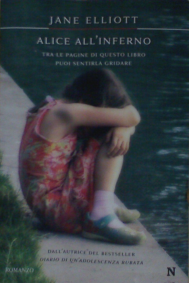 Alice all'inferno (Nuova narrativa Newton) Contemporary literature