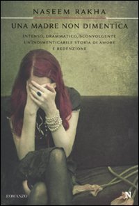 Una madre non dimentica book