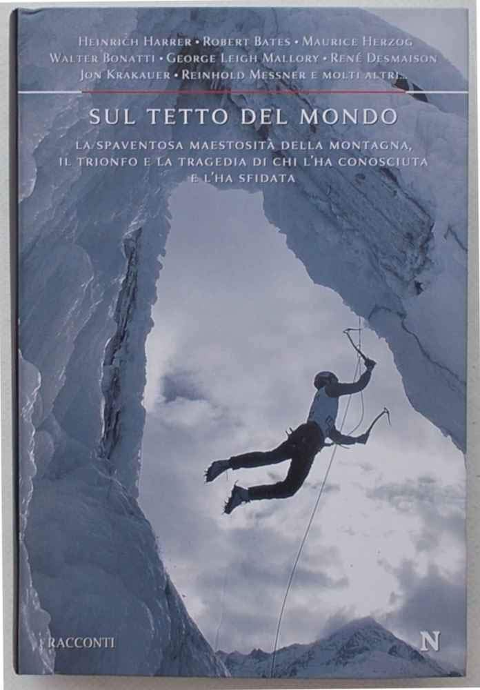 Sul tetto del mondo book