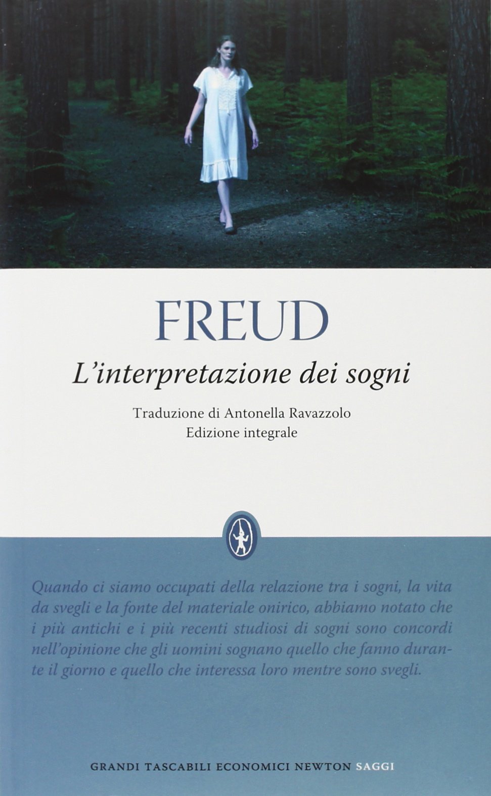 L'interpretazione dei sogni. Ediz. integrale book