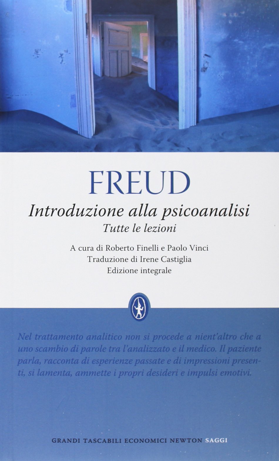 Introduzione alla psicoanalisi. Tutte le lezioni. Ediz. integrale Psychology
