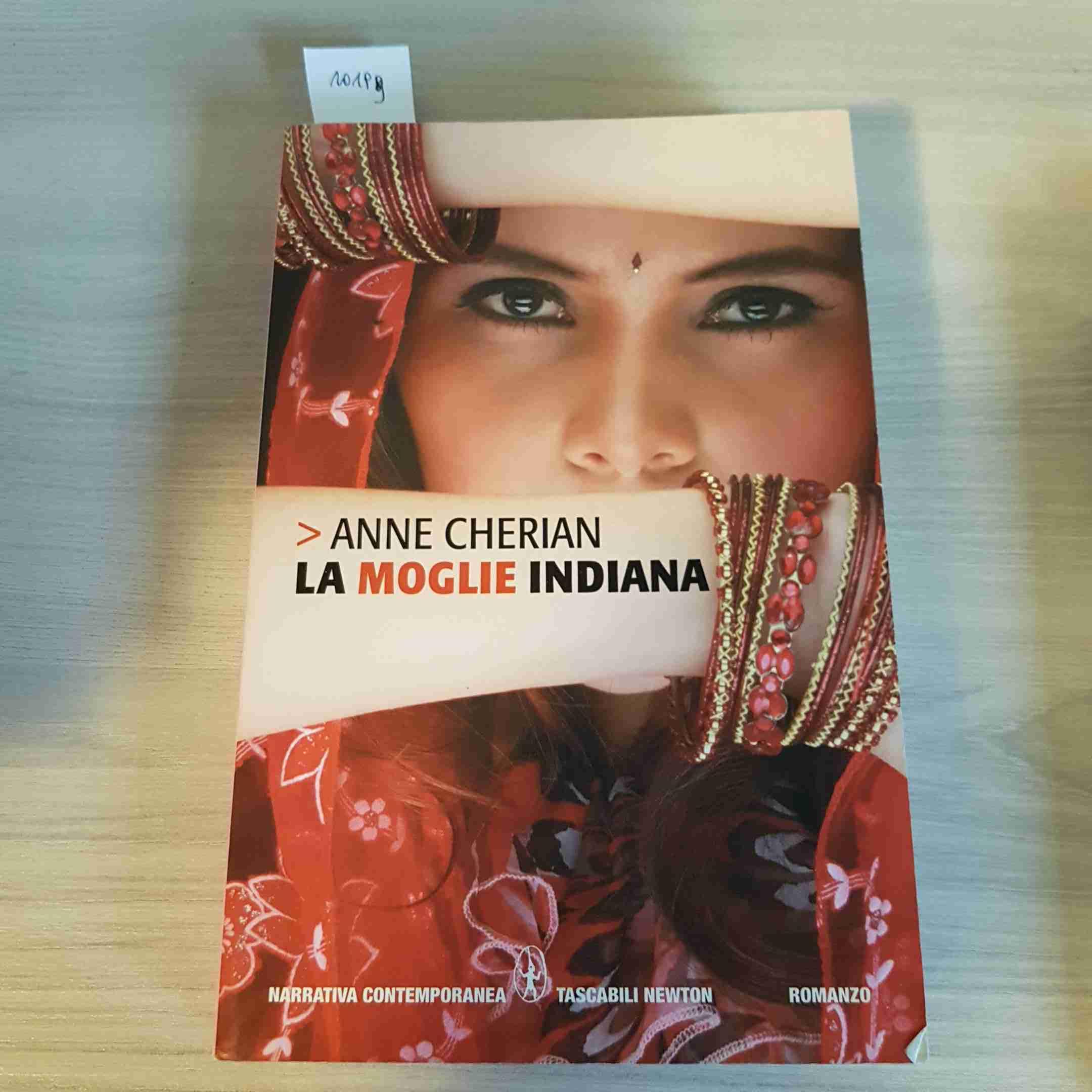 La moglie indiana (Grandi tascabili contemporanei) Contemporary literature Books