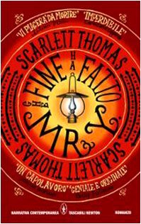 Che fine ha fatto Mr Y (Grandi tascabili contemporanei) Fiction