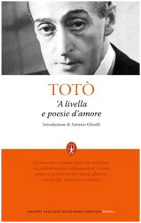 Livella e poesie d'amore ('A) Poetry