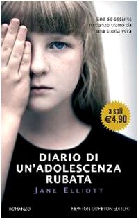 Diario di un'adolescenza rubata (Newton Pocket) Contemporary literature