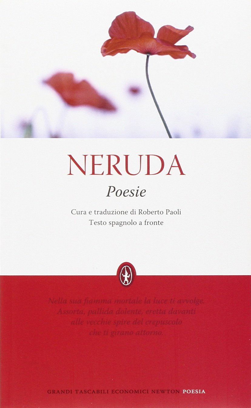 Poesie. Testo spagnolo a fronte Poetry