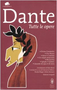 Tutte le opere. Ediz. integrale book