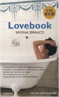 Lovebook (Newton Pocket) Contemporary literature