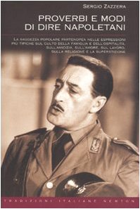 Proverbi e modi di dire napoletani book