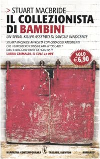 Il collezionista di bambini (Grandi tascabili contemporanei) Contemporary literature